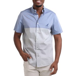 Nautica S/S Shirt