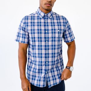 Nautica Short Shirt