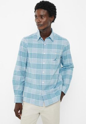 Nautica Check