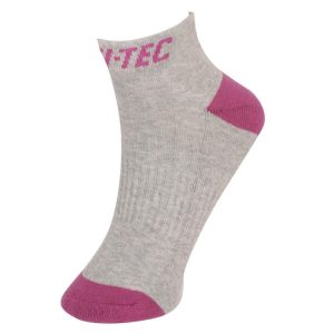 Hi-Tec Cushion Foot Sock