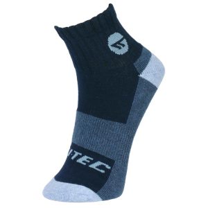 Hi-Tec Explortion Sock ( Short )