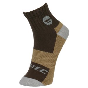 Hi-Tec Exploration Sock (Short)