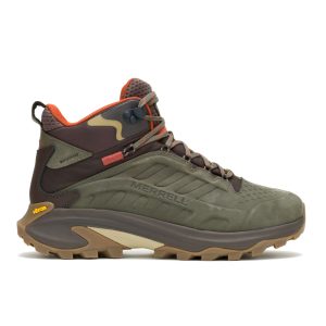 Merrell MOAB SPEED 2 LTR MID WP